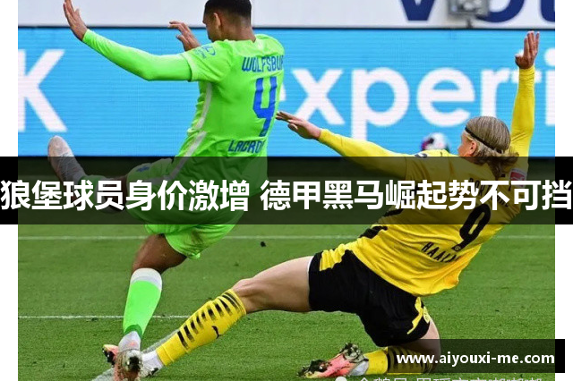 狼堡球员身价激增 德甲黑马崛起势不可挡