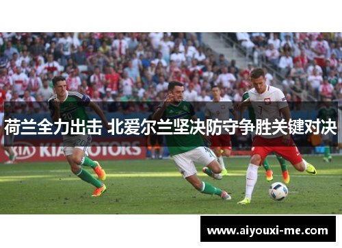 荷兰全力出击 北爱尔兰坚决防守争胜关键对决