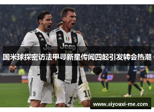 国米球探密访法甲寻新星传闻四起引发转会热潮