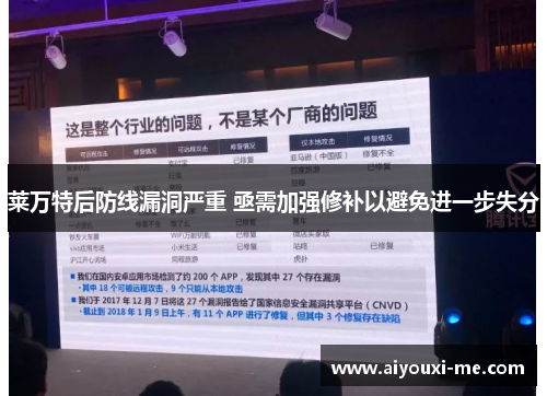 莱万特后防线漏洞严重 亟需加强修补以避免进一步失分